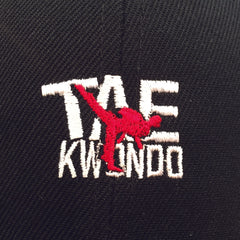 TAEKWONDO HAT- KICKER