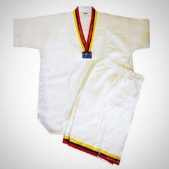 Summer Uniform