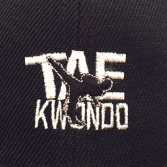 TAEKWONDO HAT- KICKER