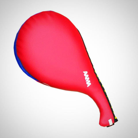 AAMA Advanced Double Paddle