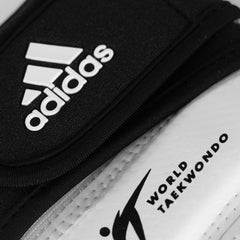 Adidas WTF Olympic Style Fighter Gloves