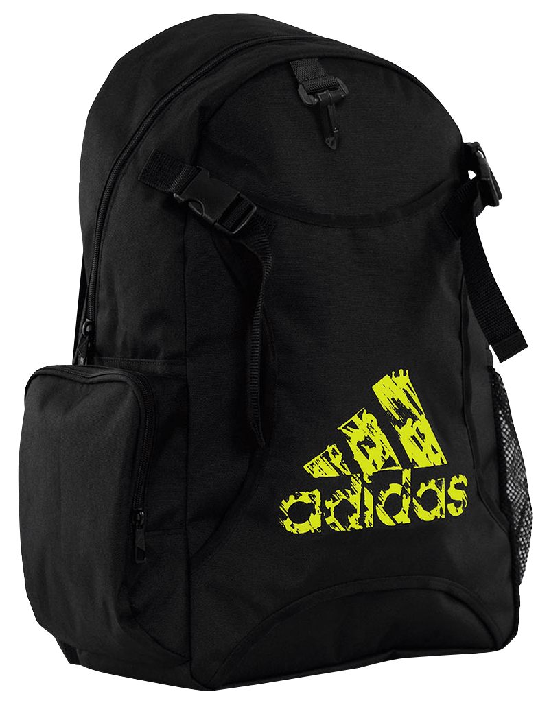 impresión ir a buscar cumpleaños Adidas Taekwondo Backpack – All American Martial Arts Supply