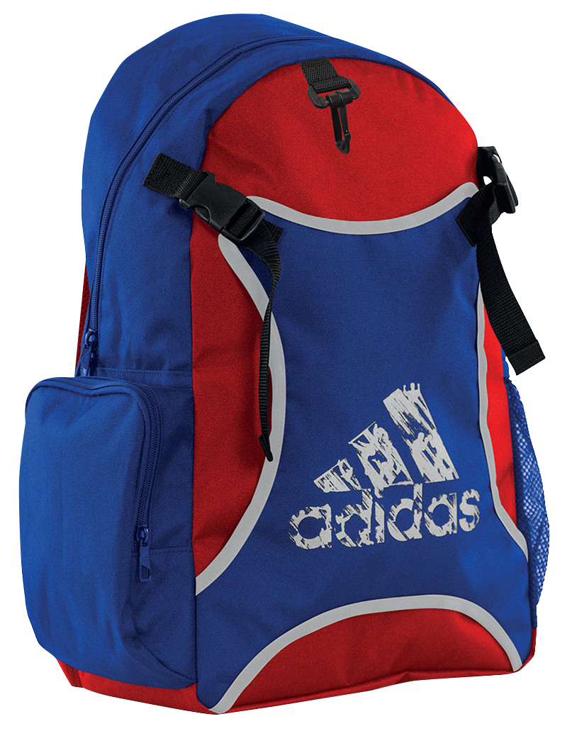 Adidas Taekwondo Backpack