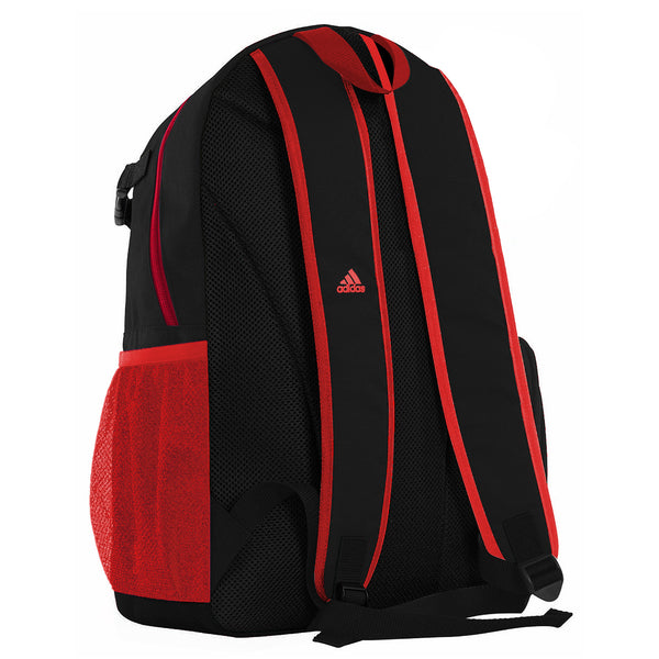 adidas backpack red at tanger outlet mall Stadium 4 With dimensions of 29x15 adidas Stadium II Team Backpack