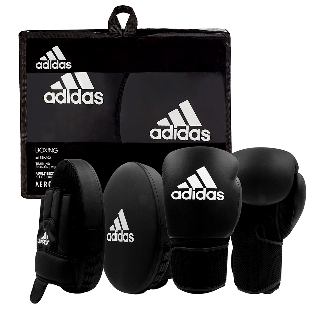 Boxing top set adidas