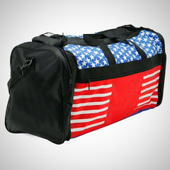 AAMA Stars & Stripes Sparring Bag