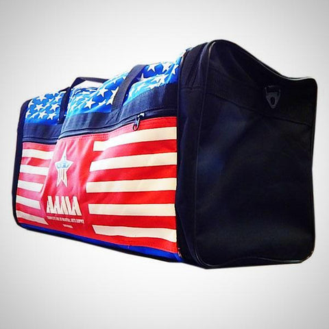 AAMA Stars & Stripes Sparring Bag