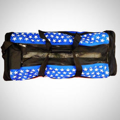 AAMA Stars & Stripes Sparring Bag